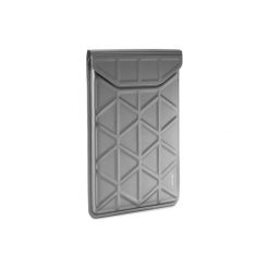 Torby na laptopa: TARGUS Pro-Tek Laptop Sleeve 11,6″ – Silver TSS93311EU
