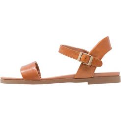 Sandały damskie: Steve Madden DINA Sandały tan