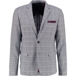 Marynarki męskie: Selected Homme SHDONEGEORG Marynarka grey