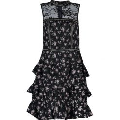 Sukienki hiszpanki: Glamorous Petite Sukienka letnia black