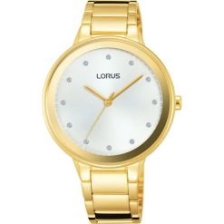 Zegarki damskie: Zegarek damski Lorus Women RG280LX9