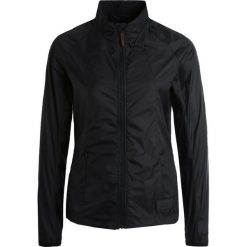 Kurtki sportowe damskie: Newline Kurtka do biegania black