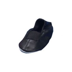 Playshoes Balerinki kolor czarny. Czarne buciki niemowlęce marki Playshoes. Za 37,00 zł.