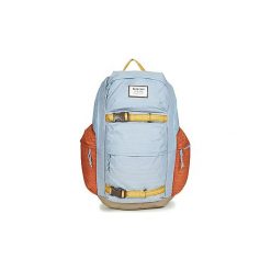 Plecaki Burton KILO PACK 27L. Niebieskie plecaki damskie marki Burton, bez wzorów. Za 231,20 zł.