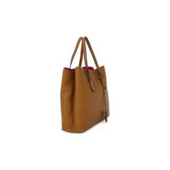Shopper bag damskie: Torby shopper Coccinelle VITELLO DOUBLE