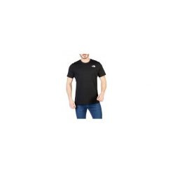 The North Face NF8800233. T-shirty męskie The North Face, s, bez wzorów, bez kołnierzyka. Za 68,00 zł.