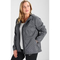 Kurtki sportowe damskie: Raiski VICTORIA JACKET Kurtka sportowa black