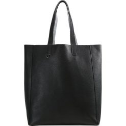 Shopper bag damskie: Abro Torba na zakupy black/nickel