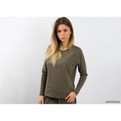 Bluzki damskie: Bluzka damska Khaki