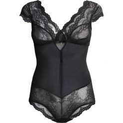 Body i gorsety: Gossard Body black