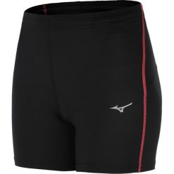 Szorty damskie: spodenki do biegania damskie MIZUNO DRYLITE CORE SHORT / J2GB525396