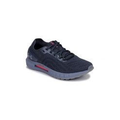 Buty do biegania Under Armour HOVR SONIC 2. Szare buty sportowe damskie Under Armour, bez wzorów, do biegania. Za 539,00 zł.
