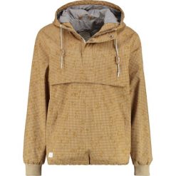 Kurtki męskie bomber: Ragwear BANKS Kurtka wiosenna beige melange