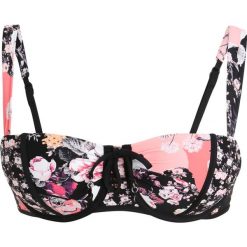 Bikini: Seafolly OCEAN ROSE Góra od bikini black