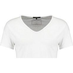 T-shirty męskie: Tigha MALIK Tshirt basic white