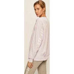 Adidas Performance - Bluza. Bluzy damskie adidas Performance, s, z nadrukiem, z poliesteru, bez rękawów, bez kaptura. Za 229,90 zł.
