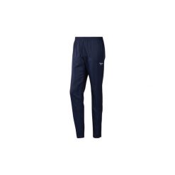 Spodnie Reebok Classic Spodnie dresowe Hush. Niebieskie bez kategorii marki Reebok Classic, z dresówki. Za 279,00 zł.