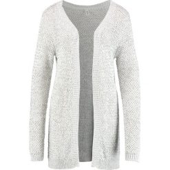 Kardigany damskie: Soyaconcept Kardigan cream combi