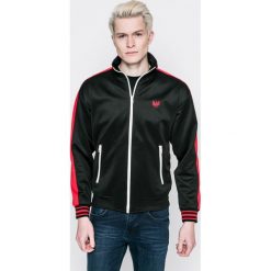 Bluzy męskie: Diesel – Bluza