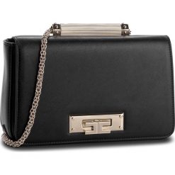 Torebki klasyczne damskie: Torebka ELISABETTA FRANCHI – BS-43A-82E2-V225 Nero 110