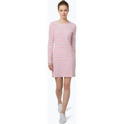 Sukienki hiszpanki: BOSS Casual – Sukienka damska – Damarina, czarny