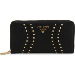 Guess Portfel SWVIDA_L9146. Portfele damskie Guess, z aplikacjami, ze skóry. Za 383,00 zł.