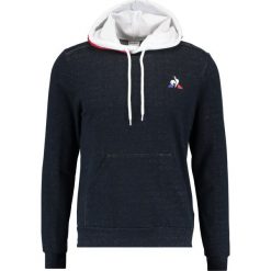 Kardigany męskie: le coq sportif Bluza z kapturem sky captain