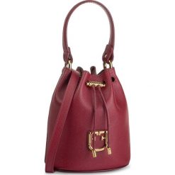 Torebka FURLA - Corona 1033891 B BYB0 Q26 Ciliegia d. Czerwone torebki klasyczne damskie Furla, bez wzorów, ze skóry, klasyczne, na ramię, bez dodatków. Za 1239,00 zł.