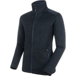 Mammut Kurtka męska Chamuera Ml XL niebieski. Niebieskie kurtki sportowe męskie Mammut, xl, bez wzorów, z tkaniny, bez kaptura. W wyprzedaży za 289,00 zł.