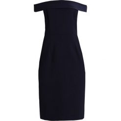 Sukienki: IVY & OAK CARMEN Sukienka etui navy blue