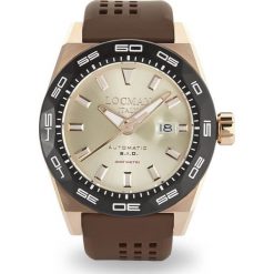 Zegarki męskie: Zegarek męski Locman Stealth 0215V6-RKAV5NS2N