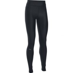 Spodnie dresowe damskie: Under Armour Spodnie damskie HG ARMOUR LEGGING czarne r. M (1297910-001)
