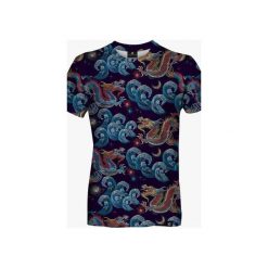 Magic Night men's t-shirt. Szare t-shirty męskie Mars from venus, s, bez wzorów, bez kołnierzyka. Za 101,40 zł.