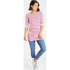 Bluzki asymetryczne: mint&berry mom Bluzka z długim rękawem virtual pink
