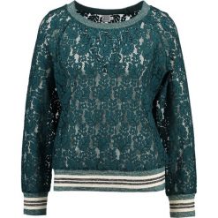 Bluzki asymetryczne: Saint Tropez Bluzka green