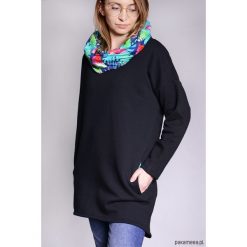 Bluzy damskie: JUNGO, bluza damska