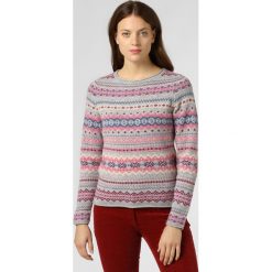 Brookshire - Sweter damski, szary. Szare swetry damskie brookshire, l, bez wzorów, z wełny, bez rękawów, bez kaptura. Za 179,95 zł.