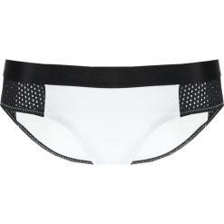 Stroje dwuczęściowe damskie: Calvin Klein Swimwear INTENSE POWER Dół od bikini white
