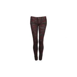 Jeansy slim fit Fracomina FR15FWJBEYONCE13. Jeansy damskie Fracomina. Za 179,00 zł.