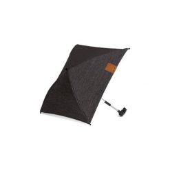 Mutsy EVO Parasol Industrial Charcoal - czarny. Czarne parasole Mutsy. Za 190,00 zł.