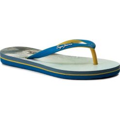 Sandały chłopięce: Japonki PEPE JEANS – Beach Surf PBS70020 Beat 549
