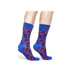 Skarpetki męskie: Skarpetki Happy Socks PAI01-6002