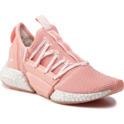 Buty PUMA - Hybrid Rocket Runner Wns 191626 10 Peach Bud/Puma White. Różowe buty sportowe damskie Puma, bez wzorów, z tworzywa sztucznego, sportowe, do biegania. W wyprzedaży za 349,99 zł.