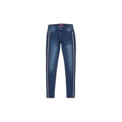 Spodnie damskie jeans. Spodnie damskie TXM, z jeansu. Za 39,99 zł.