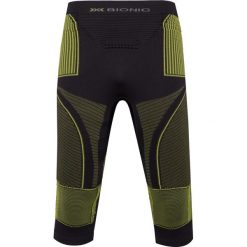 Kalesony X-BIONIC EVOLUTION Szary. Szare kalesony męskie marki X BIONIC, s. Za 400,00 zł.