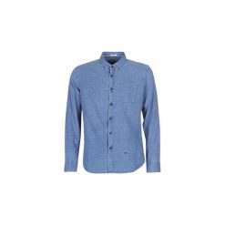 Koszule z długim rękawem Pepe jeans WILLIAM. Koszule męskie Pepe Jeans. Za 369,00 zł.