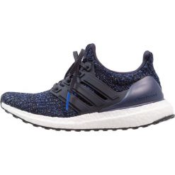 Buty sportowe chłopięce: adidas Performance ULTRABOOST Obuwie do biegania treningowe trace blue/legend ink/core black