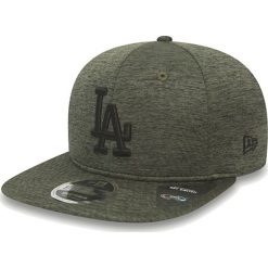 New Era LA Dodgers Czapka z daszkiem Zielony. Zielone czapki męskie New Era, bez wzorów, z poliesteru. Za 163,95 zł.