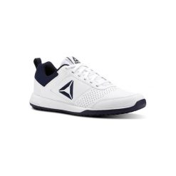 BUTY REEBOK CXT – SYNTHETIC LEATHER PACK (45). Buty sportowe męskie Reebok, z syntetyku, bez zapięcia, do biegania. W wyprzedaży za 219,99 zł.
