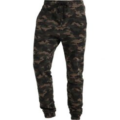 Spodnie dresowe męskie: Liquor N Poker CAMO Spodnie treningowe camo